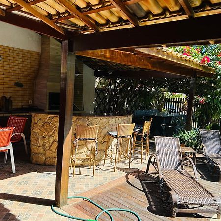 Casa De Luxo Em Condominio Fechado Cabo Frio Buitenkant foto