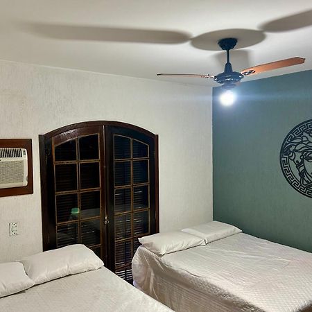 Casa De Luxo Em Condominio Fechado Cabo Frio Buitenkant foto
