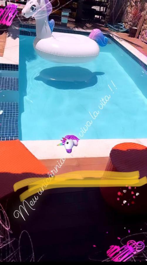 Casa De Luxo Em Condominio Fechado Cabo Frio Buitenkant foto