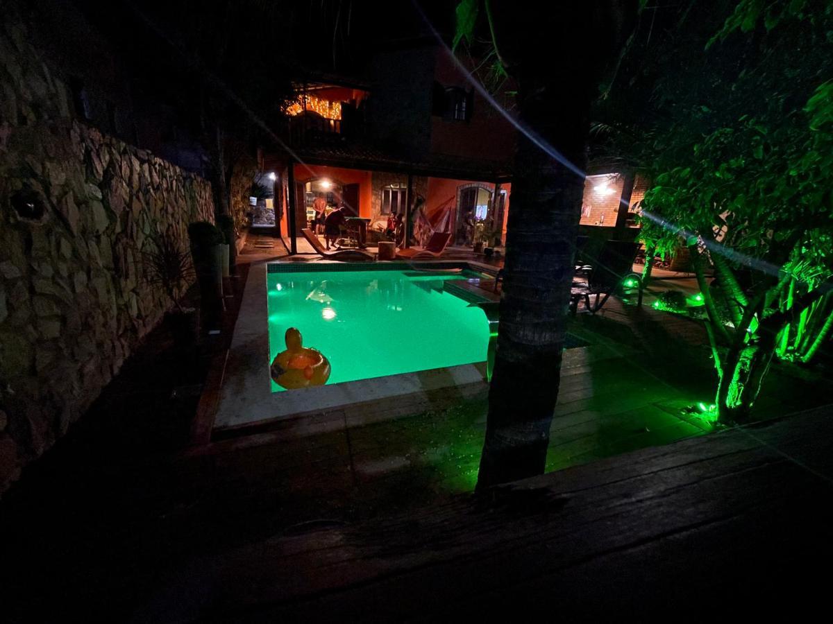 Casa De Luxo Em Condominio Fechado Cabo Frio Buitenkant foto