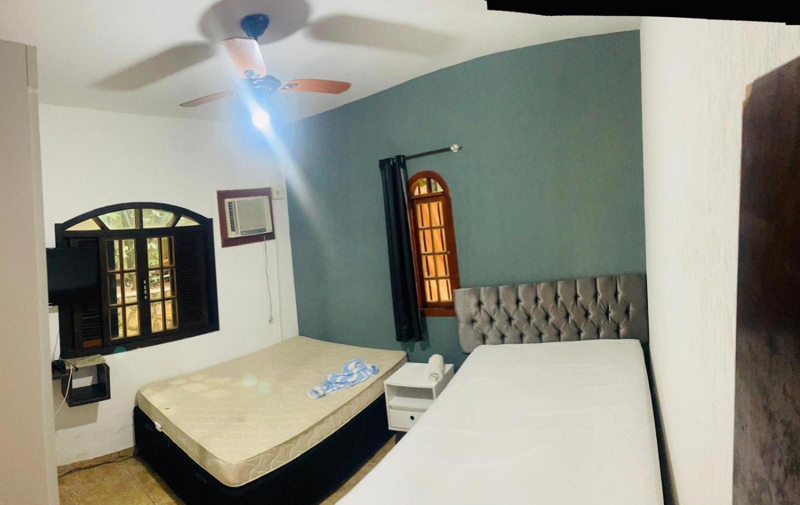 Casa De Luxo Em Condominio Fechado Cabo Frio Buitenkant foto