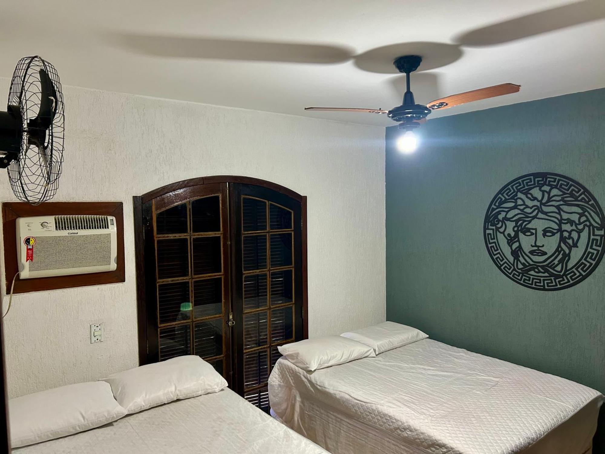 Casa De Luxo Em Condominio Fechado Cabo Frio Buitenkant foto