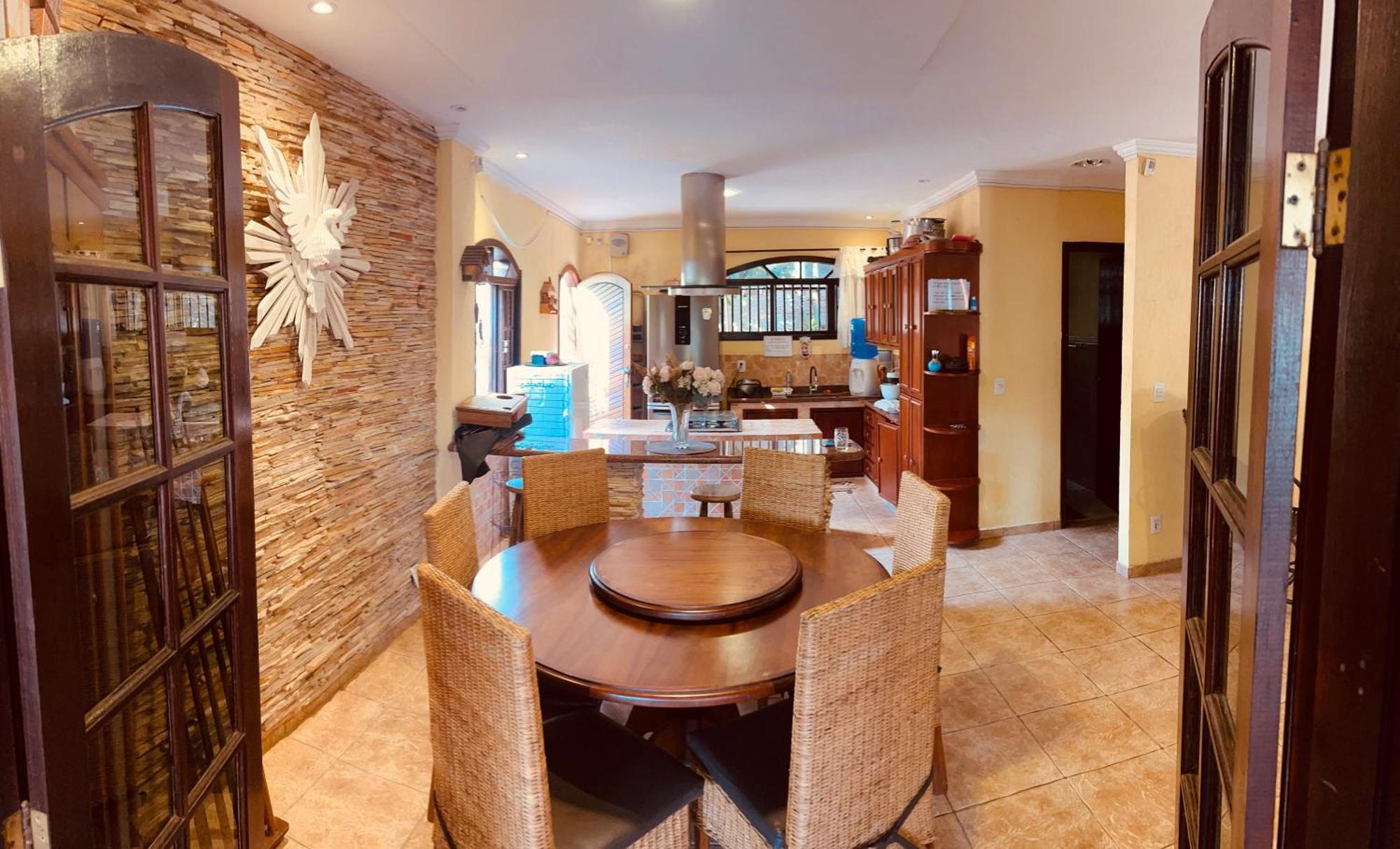 Casa De Luxo Em Condominio Fechado Cabo Frio Buitenkant foto