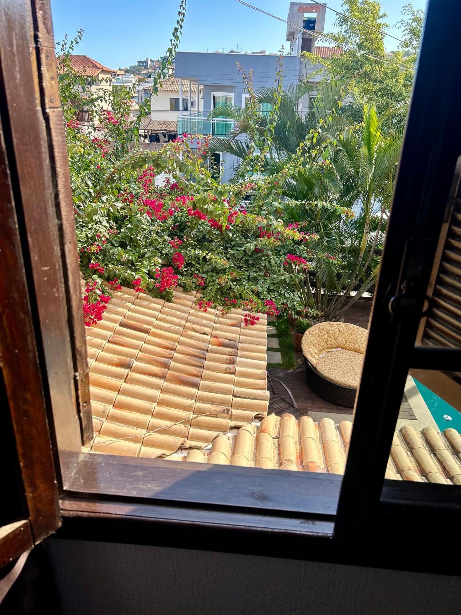 Casa De Luxo Em Condominio Fechado Cabo Frio Buitenkant foto