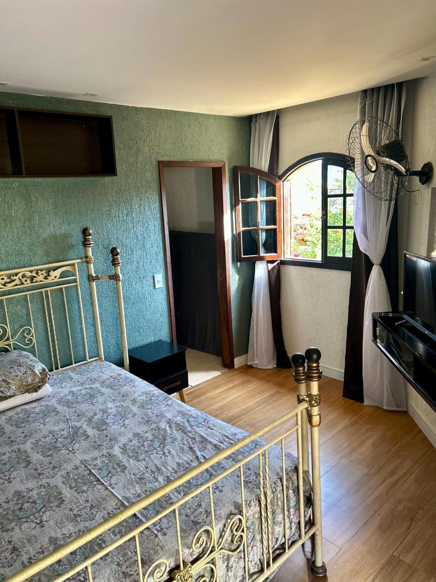 Casa De Luxo Em Condominio Fechado Cabo Frio Buitenkant foto
