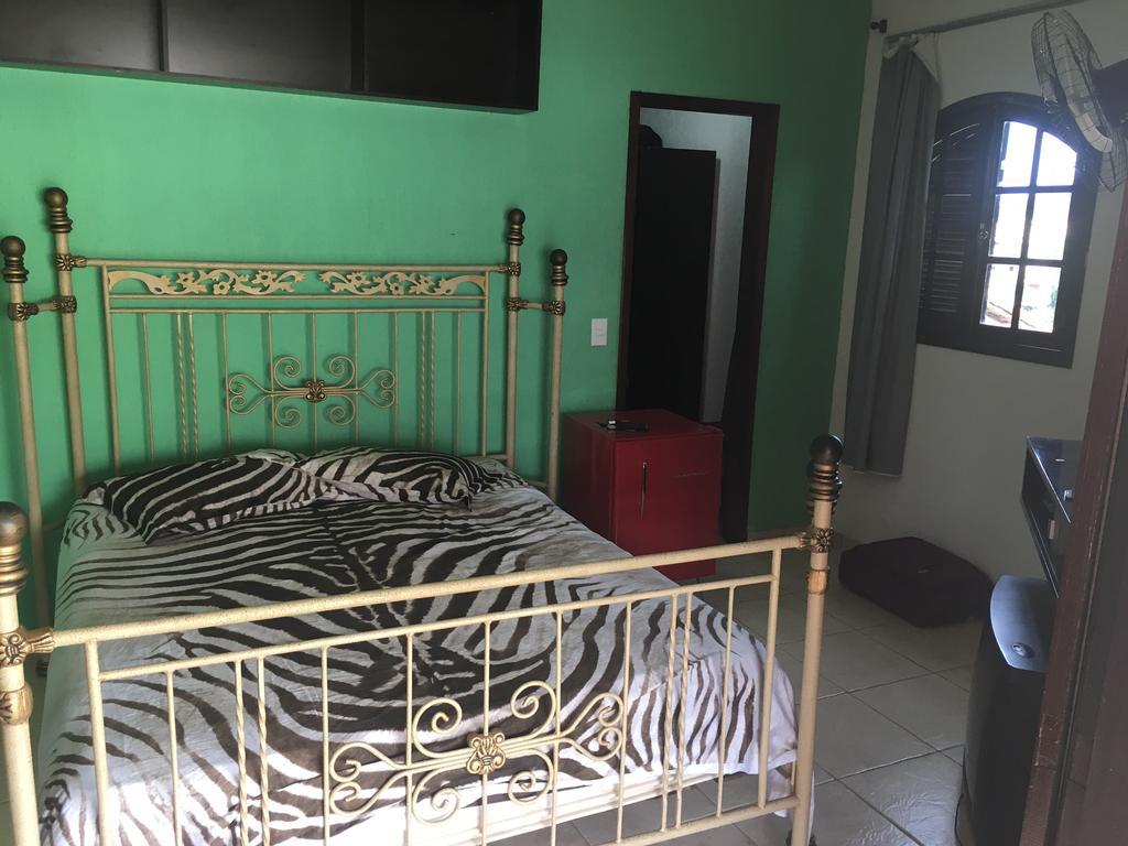 Casa De Luxo Em Condominio Fechado Cabo Frio Buitenkant foto